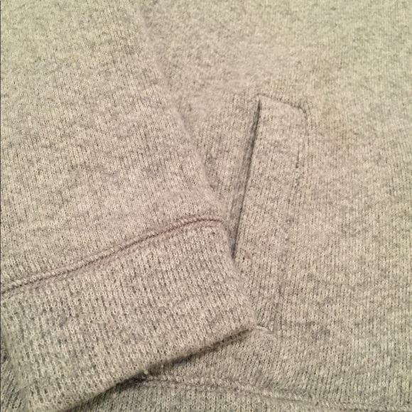 JCrew Sweatshirt - Picture 4 of 4